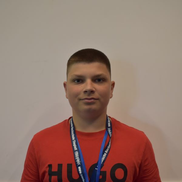 Max Heske's Profile image'